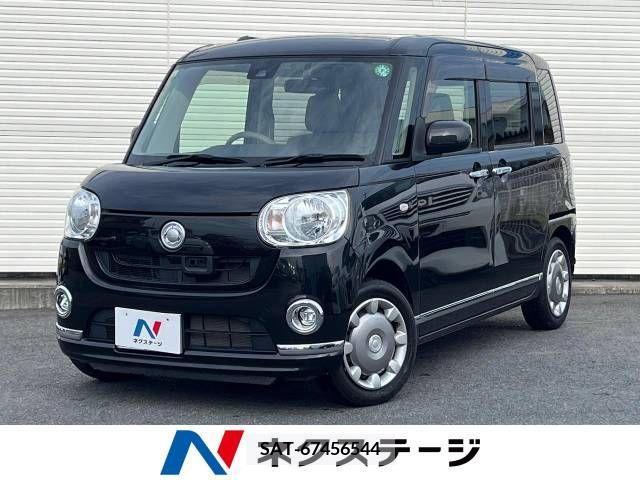 Daihatsu MOVE 2017-05 386883-0