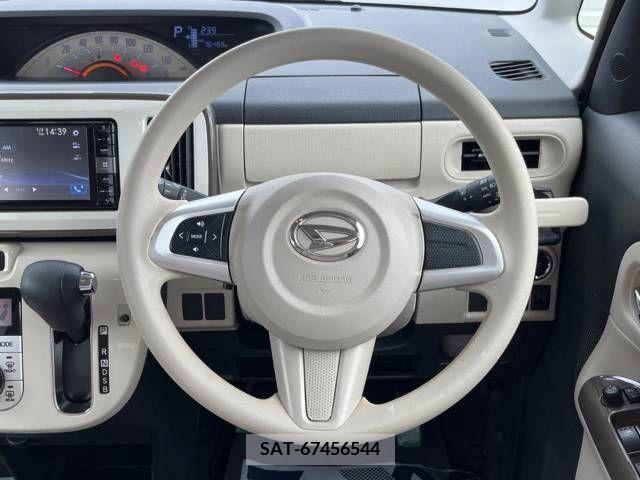 Daihatsu MOVE 2017-05 386883-13