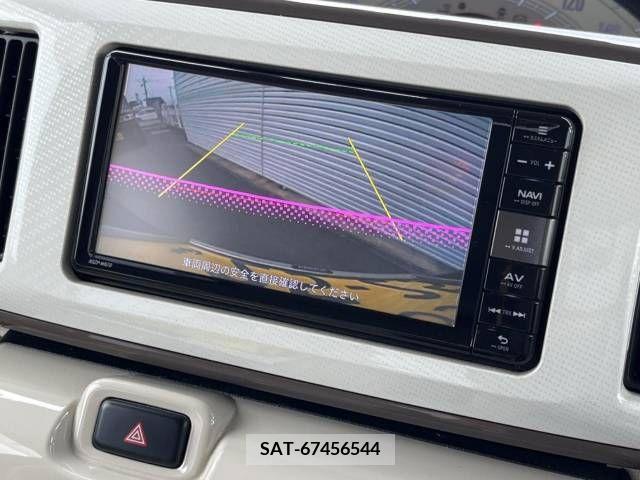 Daihatsu MOVE 2017-05 386883-3