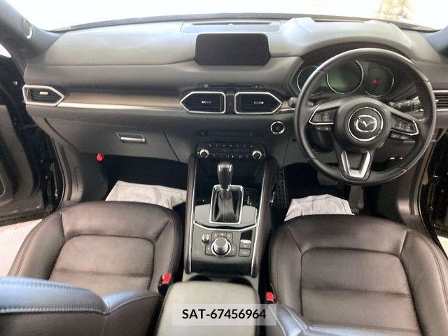 Mazda CX-5 2018-11 358737-1
