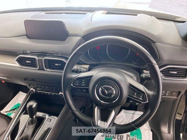 Mazda CX-5 2018-11 358737-21