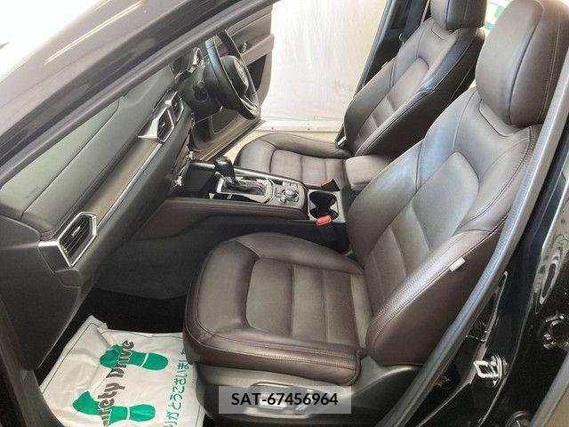 Mazda CX-5 2018-11 358737-14