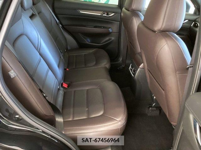 Mazda CX-5 2018-11 358737-10