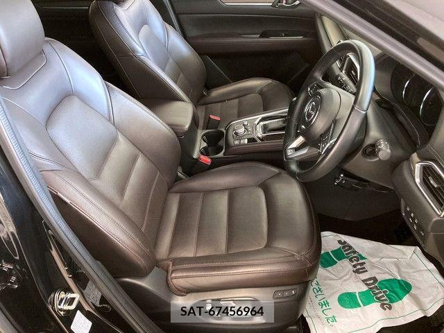 Mazda CX-5 2018-11 358737-9