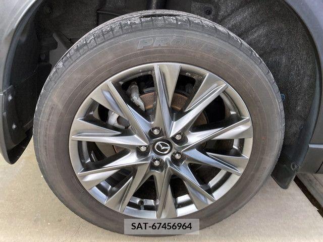 Mazda CX-5 2018-11 358737-8