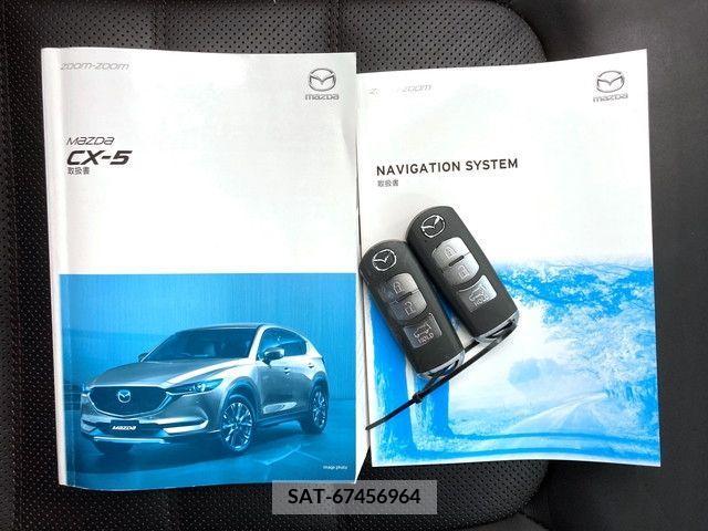 Mazda CX-5 2018-11 358737-27