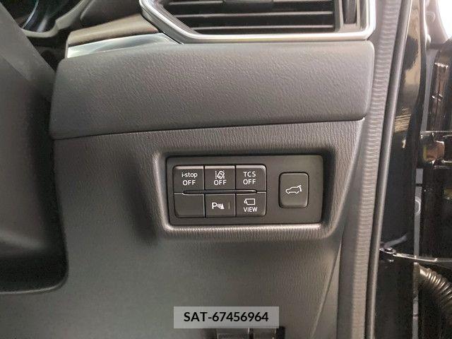 Mazda CX-5 2018-11 358737-16
