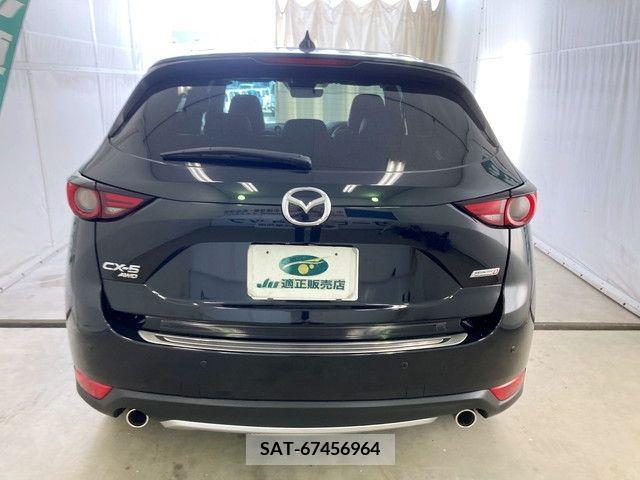 Mazda CX-5 2018-11 358737-6