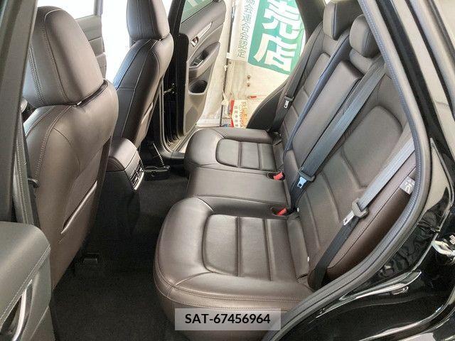 Mazda CX-5 2018-11 358737-15