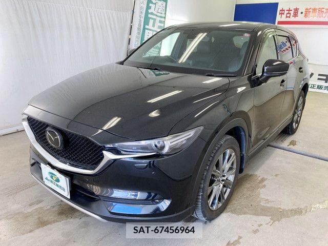 Mazda CX-5 2018-11 358737-3