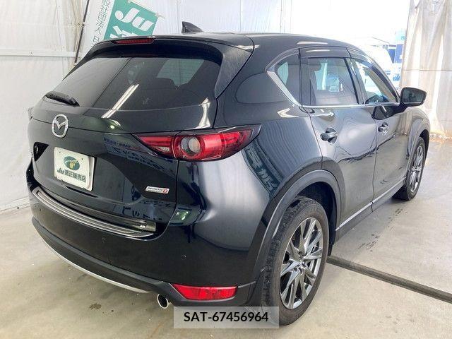 Mazda CX-5 2018-11 358737-4