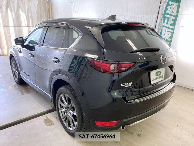 Mazda CX-5 2018-11 358737-2