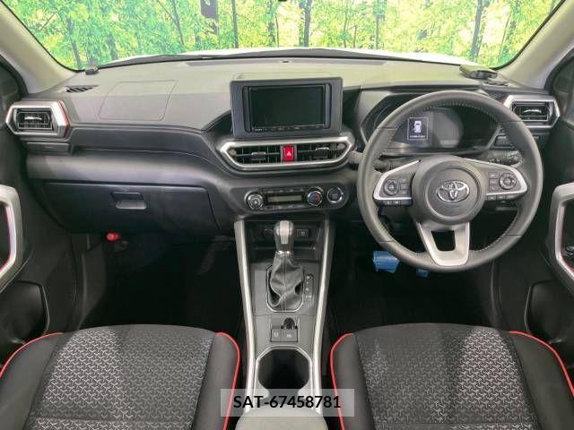 Toyota RAIZE 2023-09 324435-1