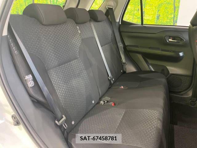 Toyota RAIZE 2023-09 324435-9