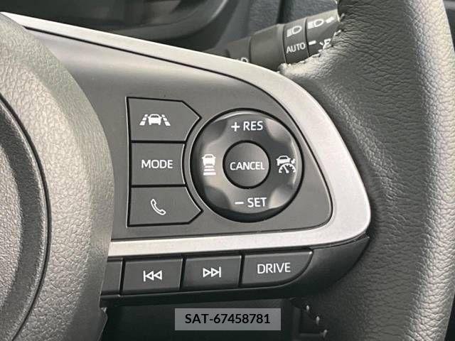 Toyota RAIZE 2023-09 324435-6