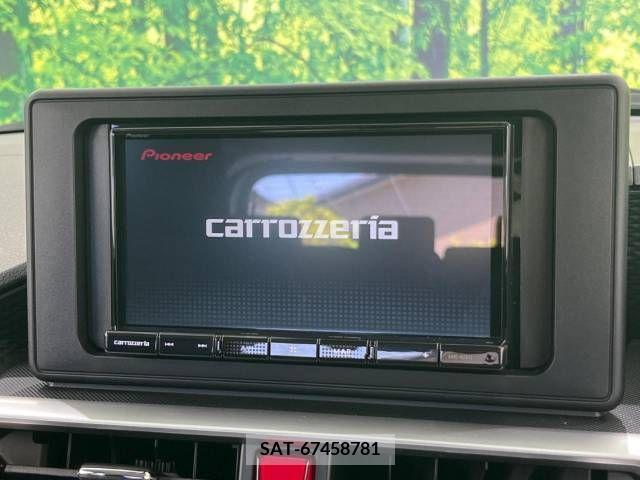 Toyota RAIZE 2023-09 324435-4