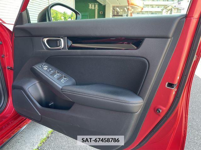 Honda CIVIC 2021-10 379884-22
