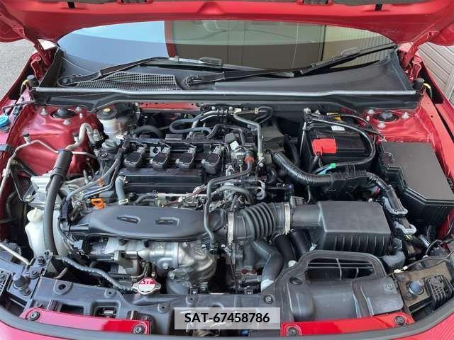 Honda CIVIC 2021-10 379884-15