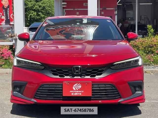 Honda CIVIC 2021-10 379884-19