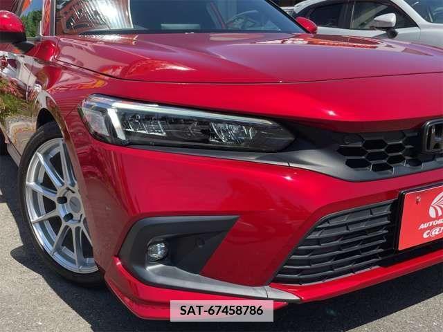 Honda CIVIC 2021-10 379884-11
