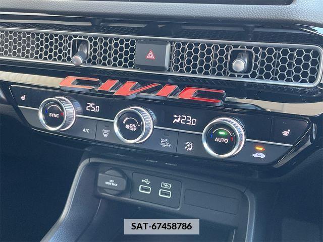 Honda CIVIC 2021-10 379884-28