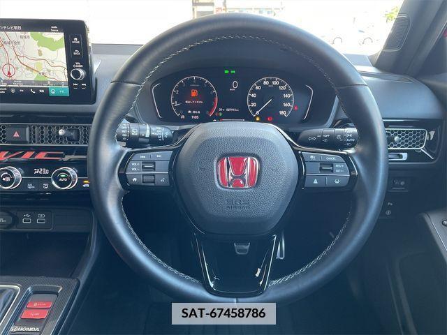 Honda CIVIC 2021-10 379884-26