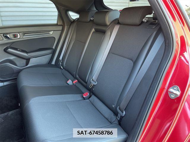 Honda CIVIC 2021-10 379884-24