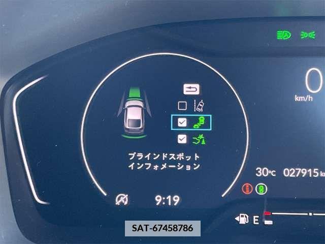 Honda CIVIC 2021-10 379884-8