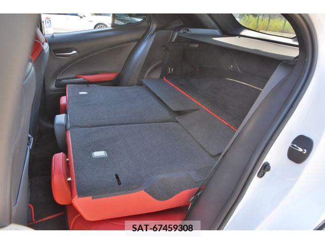 Lexus UX 2019-05 313557-18
