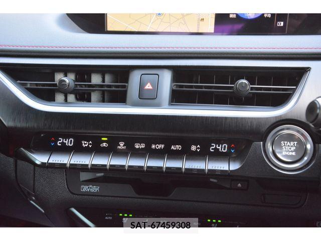 Lexus UX 2019-05 313557-11