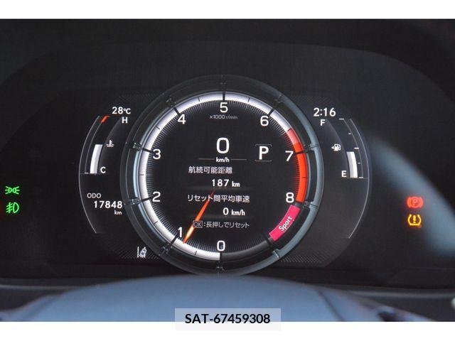Lexus UX 2019-05 313557-8