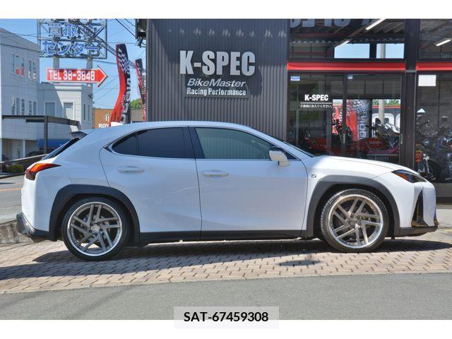 Lexus UX 2019-05 313557-3