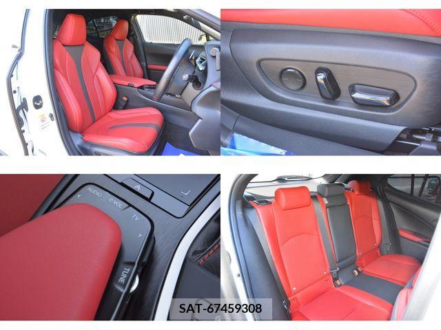 Lexus UX 2019-05 313557-29