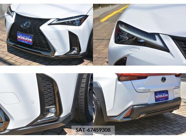 Lexus UX 2019-05 313557-26
