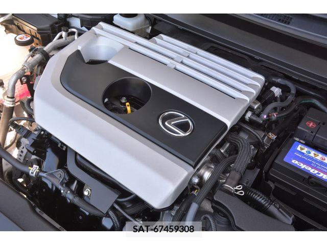 Lexus UX 2019-05 313557-22