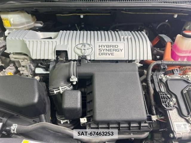 Toyota PRIUS 2015-09 340038-18