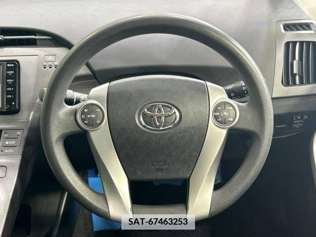 Toyota PRIUS 2015-09 340038-11