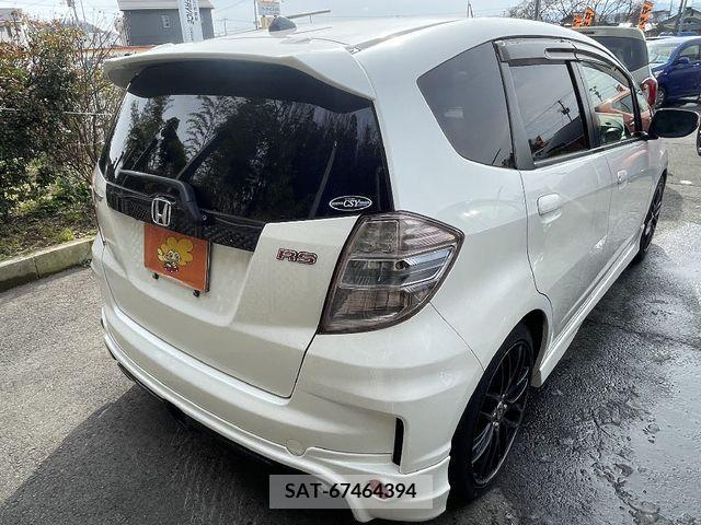 Honda FIT 2013-07 269443-2