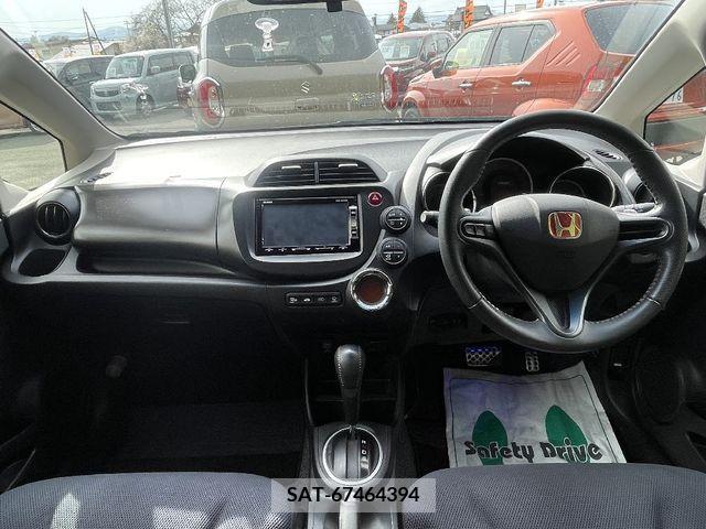 Honda FIT 2013-07 269443-3