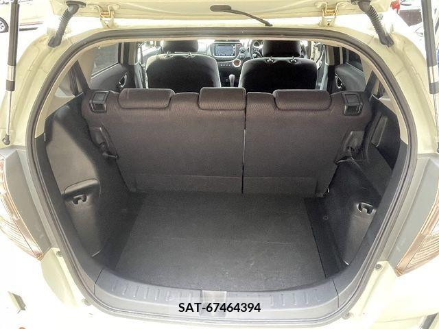 Honda FIT 2013-07 269443-7