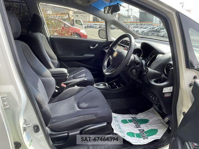Honda FIT 2013-07 269443-4