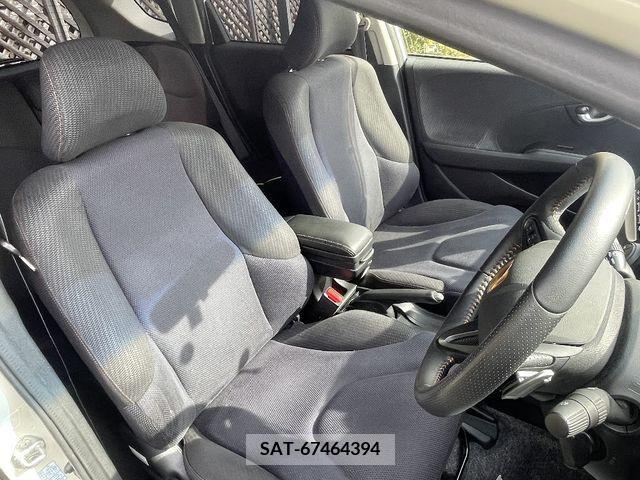 Honda FIT 2013-07 269443-5