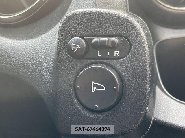 Honda FIT 2013-07 269443-17