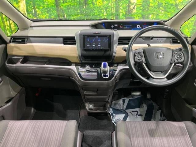 Honda FREED HYBRID 2018-08 13835-1