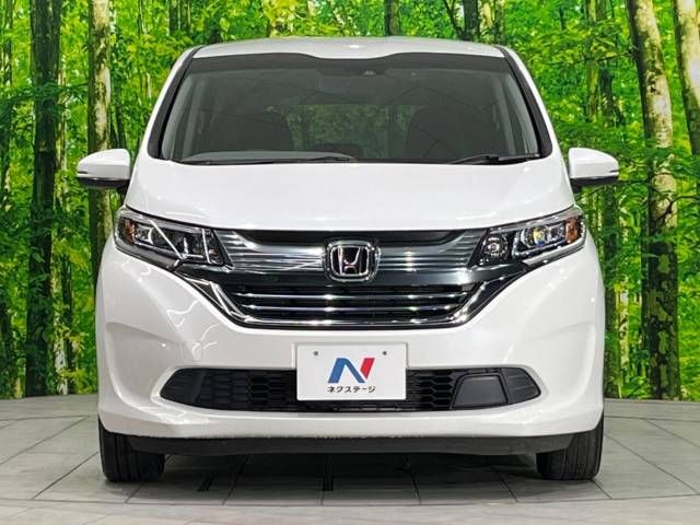 Honda FREED HYBRID 2018-08 13835-17