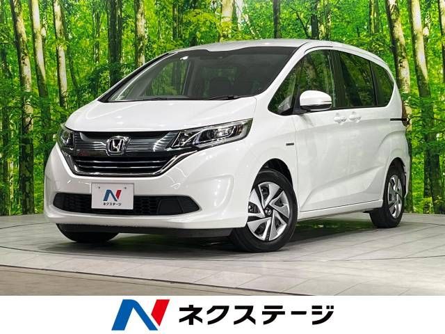 Honda FREED HYBRID 2018-08 13835-0
