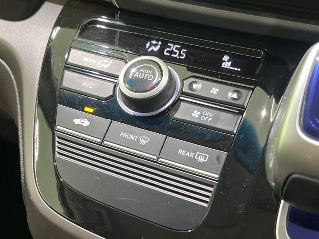 Honda FREED HYBRID 2018-08 13835-10