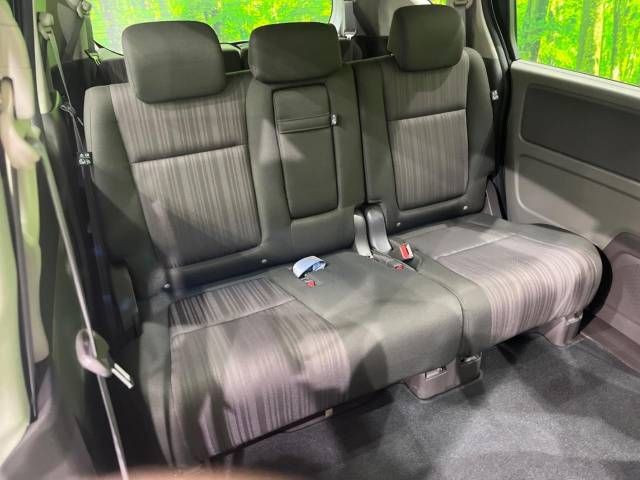 Honda FREED HYBRID 2018-08 13835-12