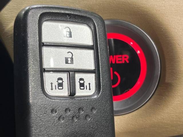 Honda FREED HYBRID 2018-08 13835-8