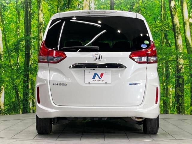 Honda FREED HYBRID 2018-08 13835-18